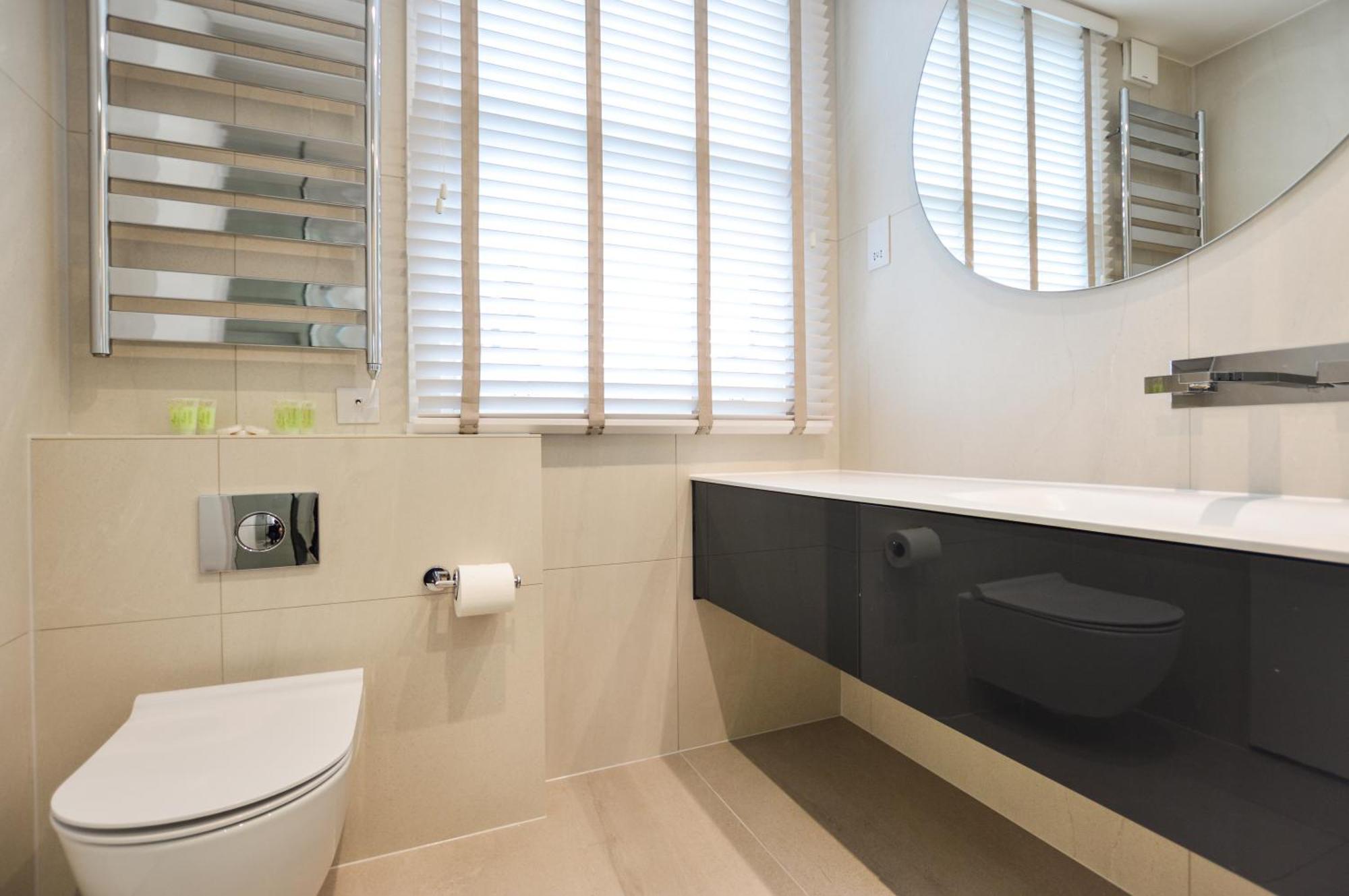 Апартаменты Noho 132 Serviced By Concept