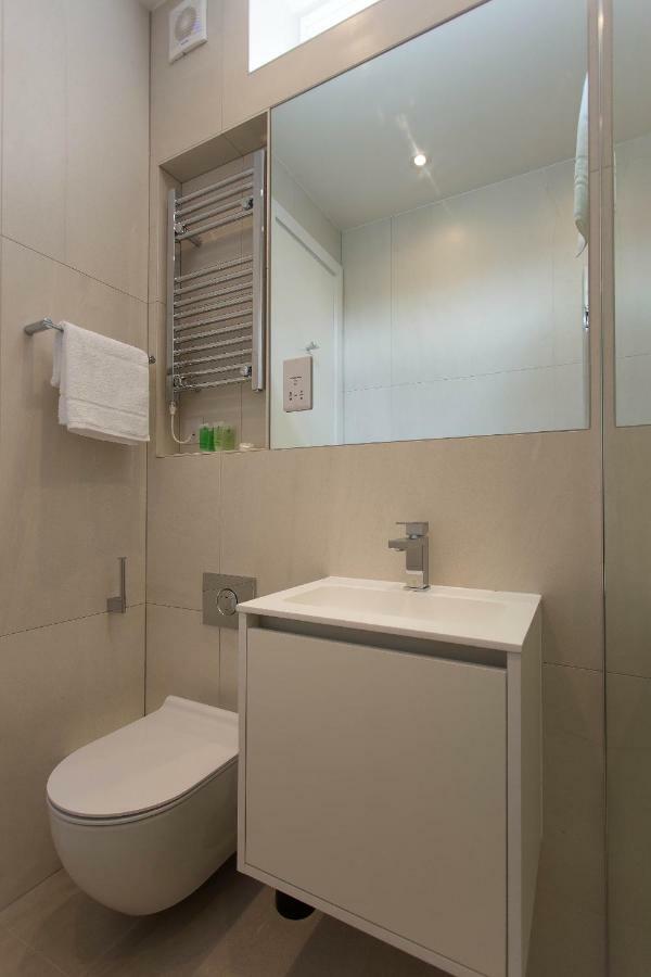 Noho 132 Serviced By Concept Лондон
