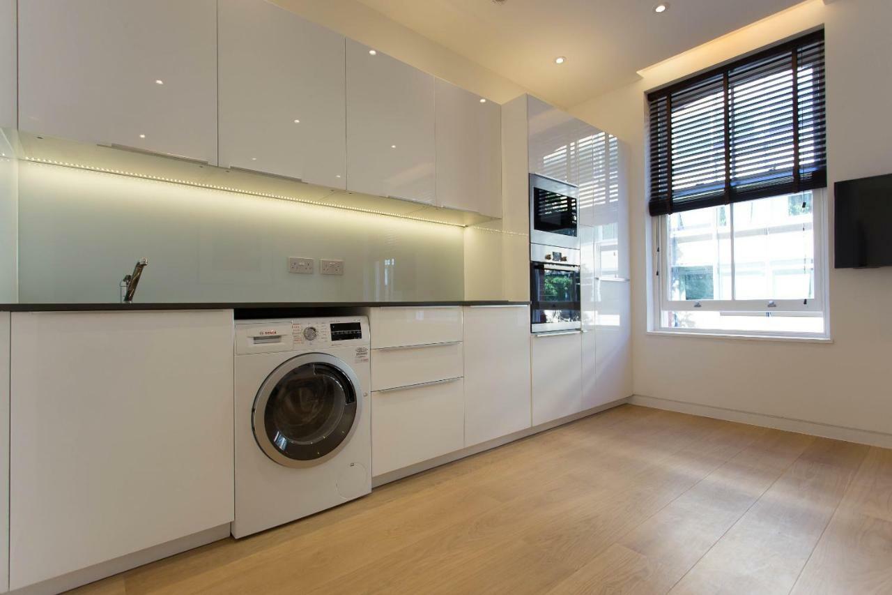 Noho 132 Serviced By Concept Апартаменты *